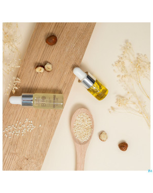 Serenibio soin ongles fortif.fl compte gouttes10ml