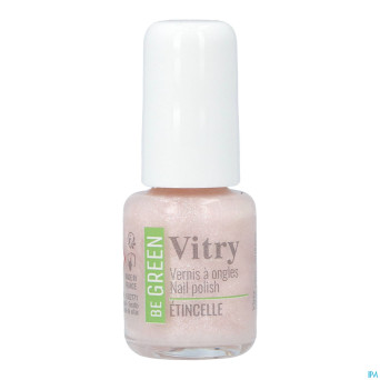 Vitry vao be green etincelle    6ml