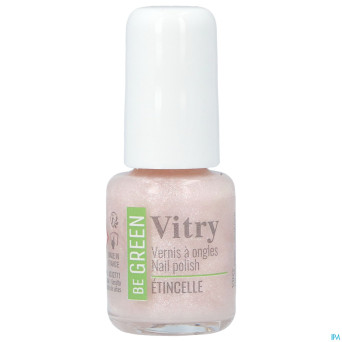 Vitry vao be green etincelle    6ml