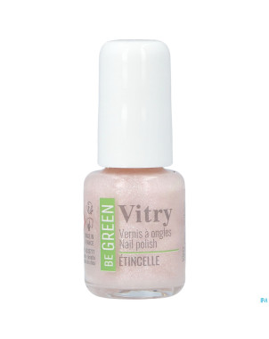 Vitry vao be green etincelle    6ml