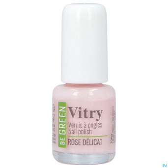 Vitry vao be green rose delicat 6ml