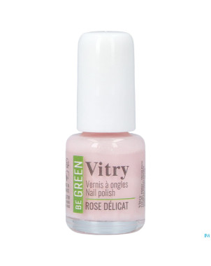 Vitry vao be green rose delicat 6ml