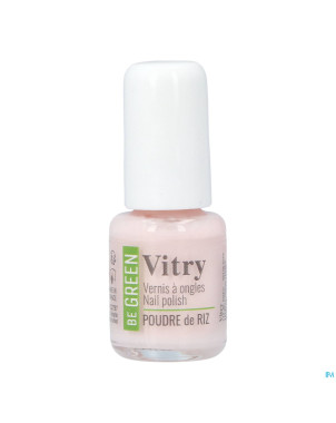 Vitry vao be green poudre riz   6ml