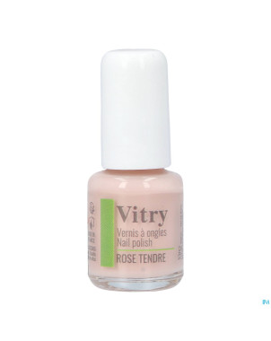 Vitry vao be green rose tendre  6ml