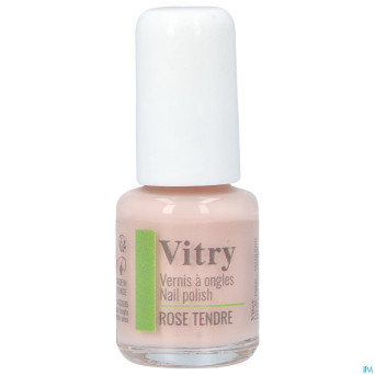 Vitry vao be green rose tendre  6ml