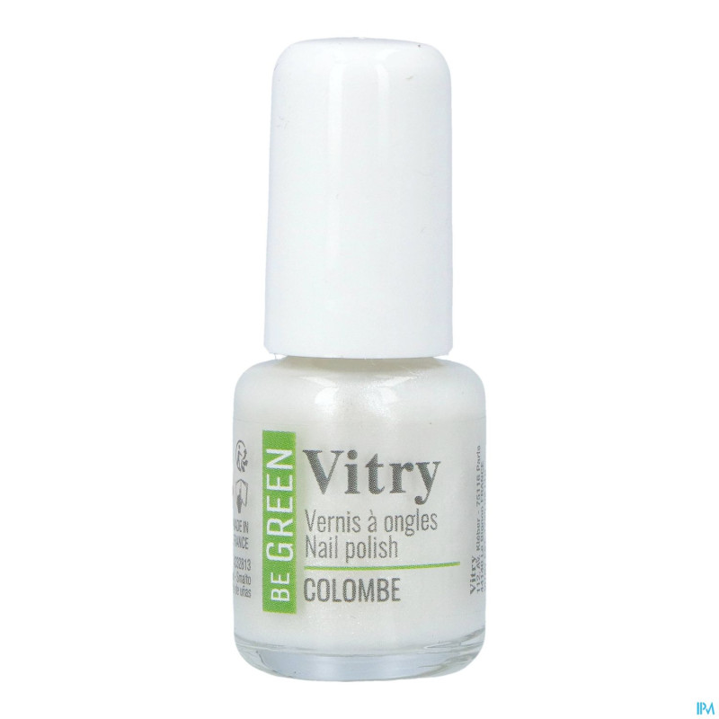 Vitry vao be green colombe    6ml