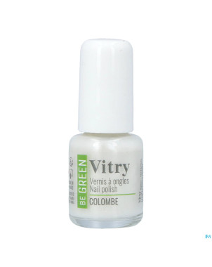 Vitry vao be green colombe    6ml