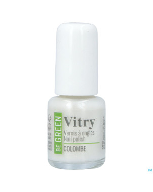 Vitry vao be green colombe    6ml