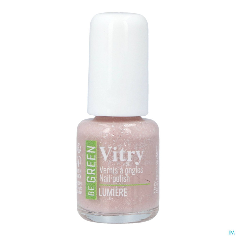 Vitry vao be green lumiere    6ml