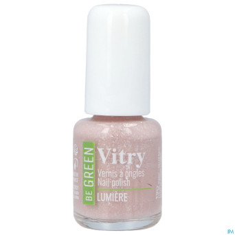 Vitry vao be green lumiere    6ml