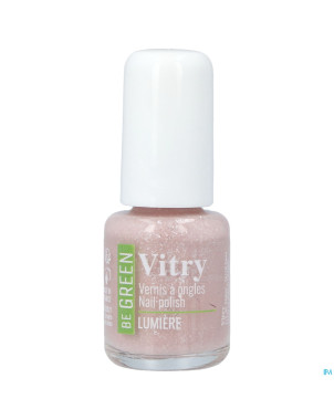 Vitry vao be green lumiere    6ml