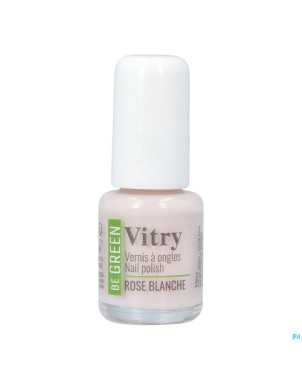 Vitry vao be green rose blanche 6ml