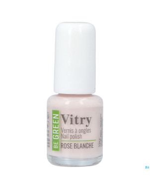 Vitry vao be green rose blanche 6ml