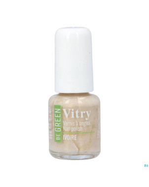 Vitry vao be green ivoire    6ml