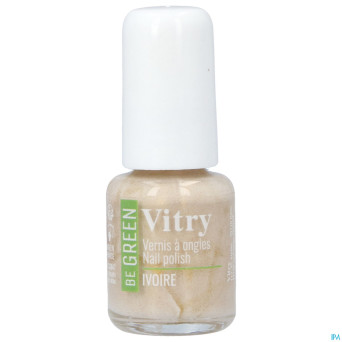 Vitry vao be green ivoire    6ml