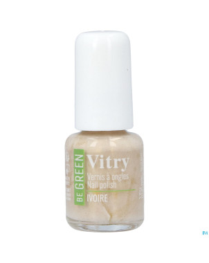 Vitry vao be green ivoire    6ml