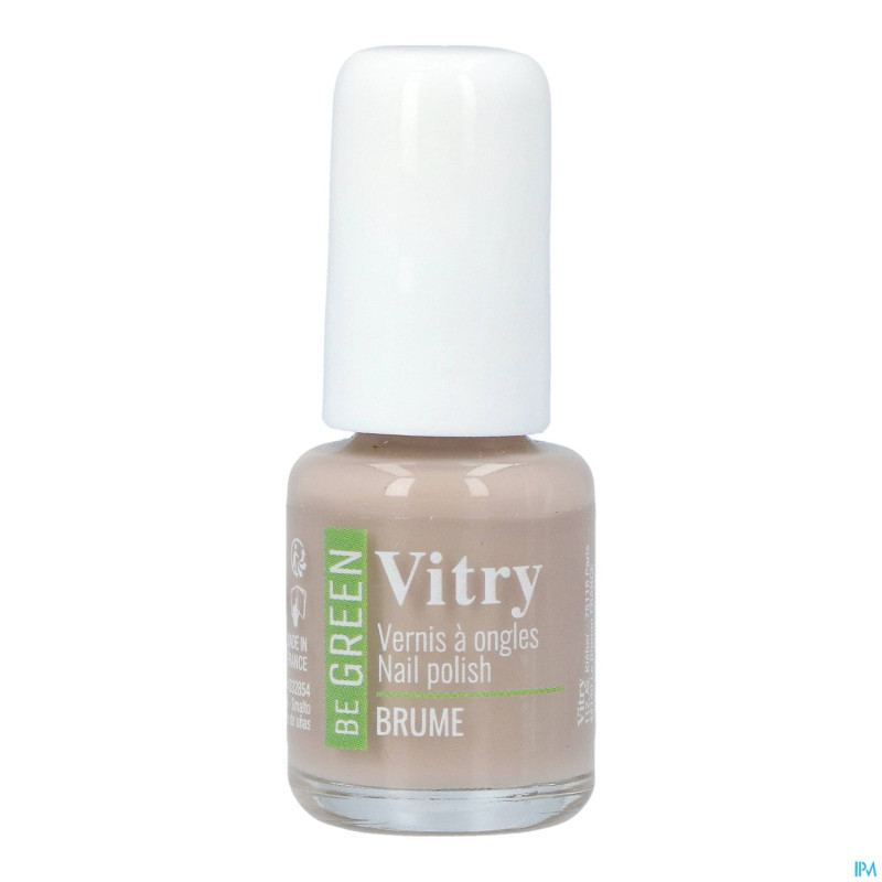 Vitry vao be green brume    6ml