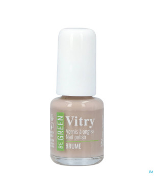 Vitry vao be green brume    6ml