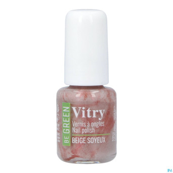 Vitry vao be green beige soyeux 6ml