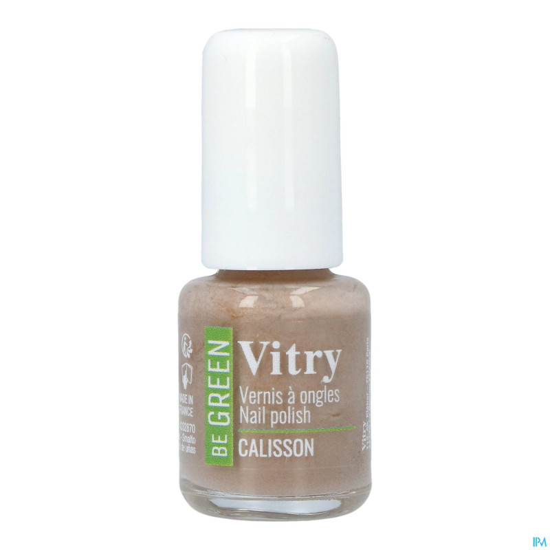 Vitry vao be green calisson    6ml