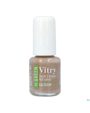 Vitry vao be green calisson    6ml