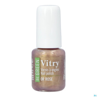 Vitry vao be green or rose    6ml