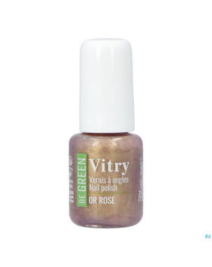 Vitry vao be green or rose    6ml