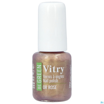 Vitry vao be green or rose    6ml