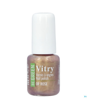 Vitry vao be green or rose    6ml