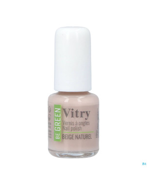 Vitry vao be green beige naturel    6ml