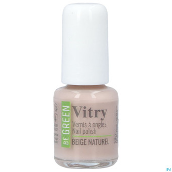 Vitry vao be green beige naturel    6ml