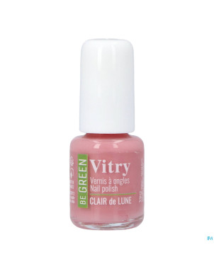 Vitry vao be green clair de lune    6ml