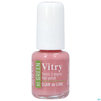 Vitry vao be green clair de lune    6ml
