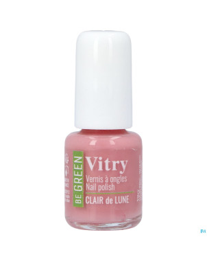 Vitry vao be green clair de lune    6ml