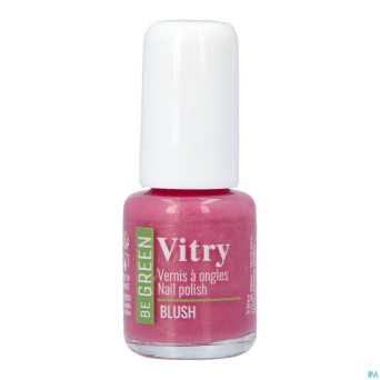 Vitry vao be green blush    6ml