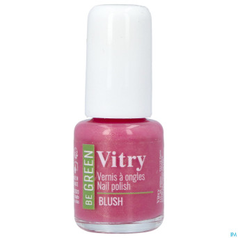 Vitry vao be green blush    6ml