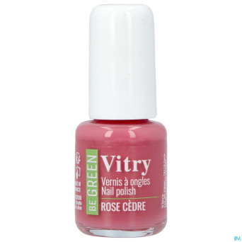 Vitry vao be green rose cedre   6ml