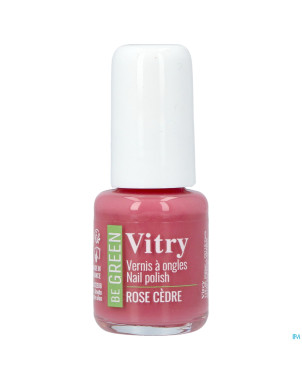 Vitry vao be green rose cedre   6ml