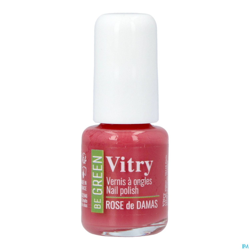 Vitry vao be green rose damas   6ml