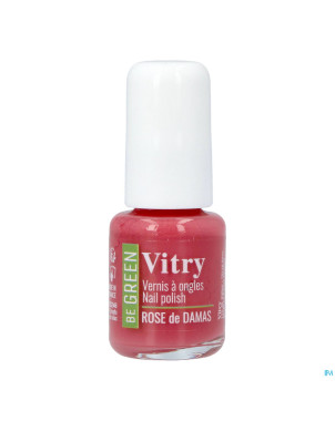 Vitry vao be green rose damas   6ml