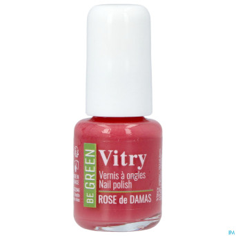 Vitry vao be green rose damas   6ml