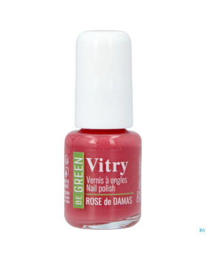 Vitry vao be green rose damas   6ml