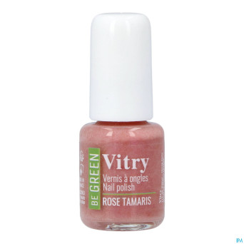 Vitry vao be green rose tamaris 6ml
