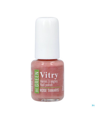 Vitry vao be green rose tamaris 6ml