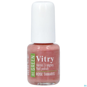 Vitry vao be green rose tamaris 6ml