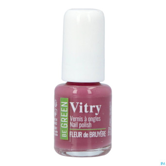 Vitry vao be green fleur bruyere    6ml