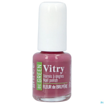 Vitry vao be green fleur bruyere    6ml