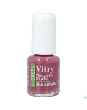Vitry vao be green fleur bruyere    6ml