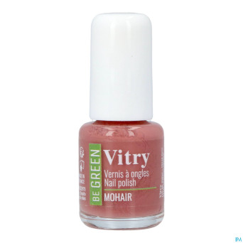 Vitry vao be green mohair    6ml