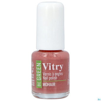 Vitry vao be green mohair    6ml